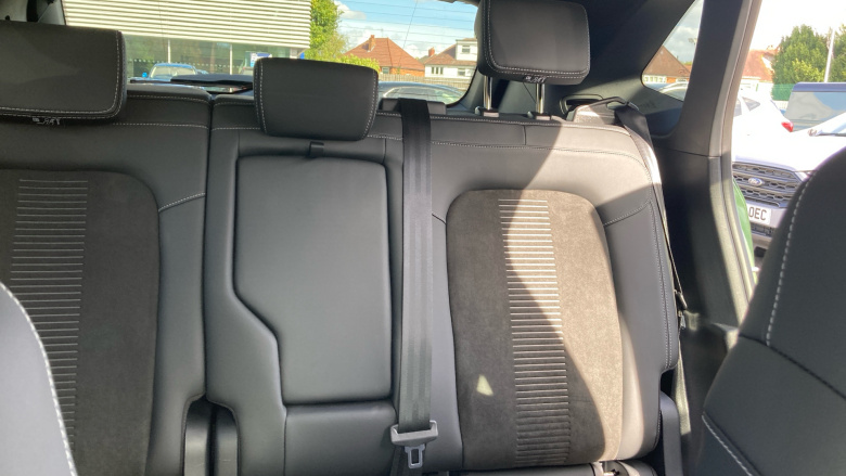 Ford Kuga 2.5 PHEV Active 5dr CVT Estate